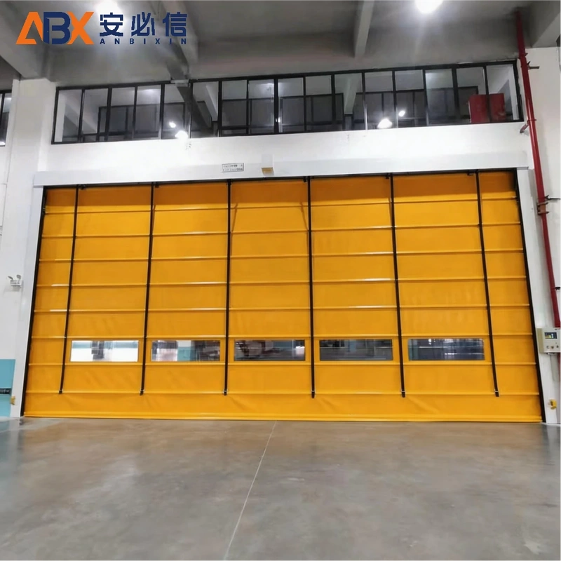东莞市机械式门封