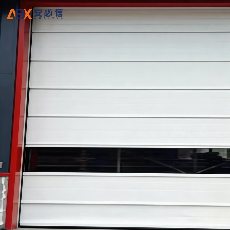 东莞市软质快速门